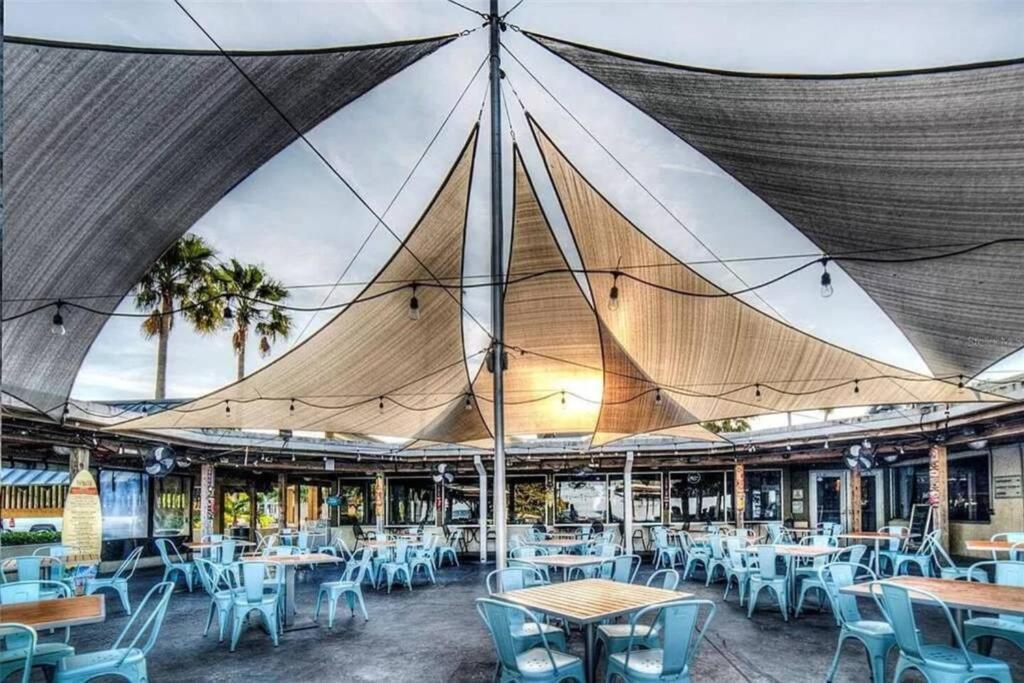 Little Harbor Resort #202 Tampa Bay Fl Beach, Hot Tub, Pools Ruskin Esterno foto