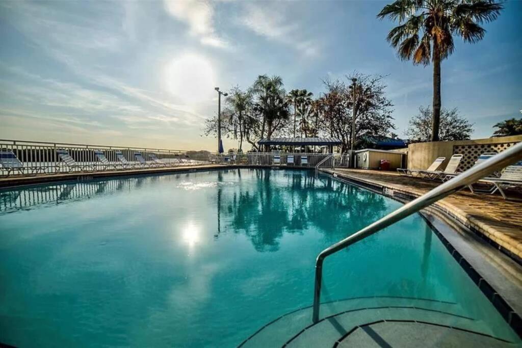 Little Harbor Resort #202 Tampa Bay Fl Beach, Hot Tub, Pools Ruskin Esterno foto