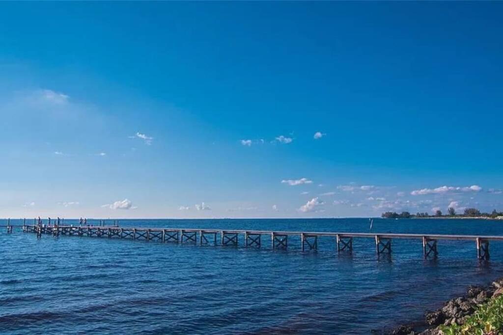 Little Harbor Resort #202 Tampa Bay Fl Beach, Hot Tub, Pools Ruskin Esterno foto